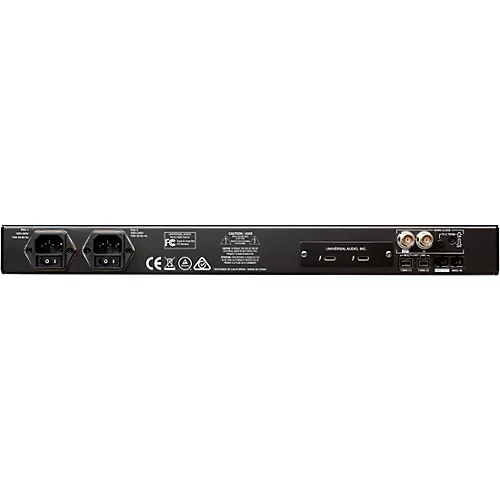 Universal Audio UAD-2 Live Rack Ultimate - musicians--Friend