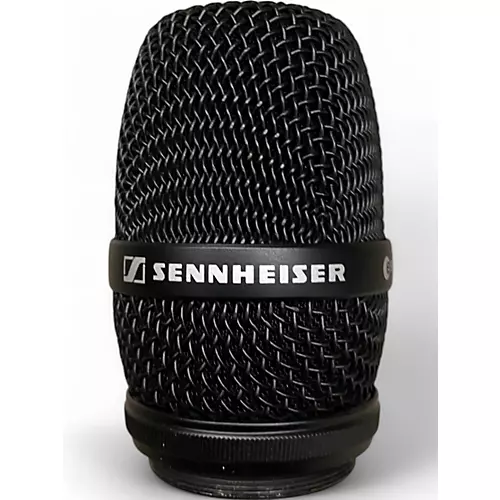 Used Sennheiser mmk 965-1e Condenser Microphone - musicians--Friend