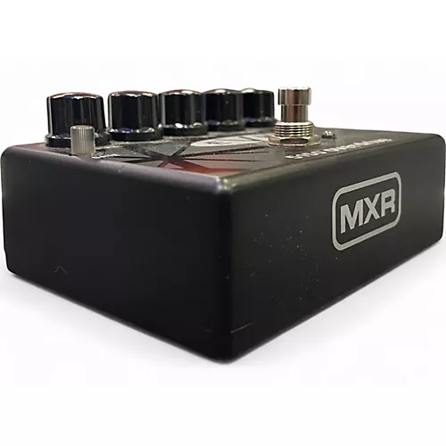 Used MXR EVH 5150 Overdrive Effect Pedal - musicians--Friend