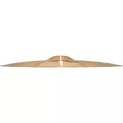 Zildjian K Paper Thin Crash Cymbal 21 in. - musicians--Friend