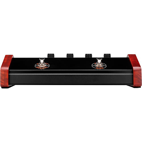 Warm Audio Jet Phaser Effects Pedal - musicians--Friend