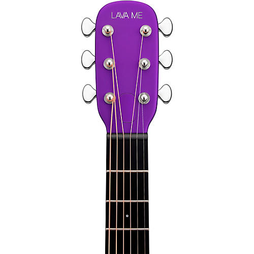 LAVA MUSIC ME 4 Carbon Fiber 38