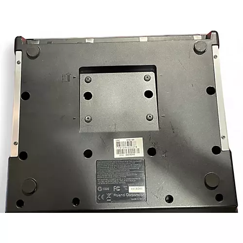 Used Yamaha DTX-MULTI 12 Drum MIDI Controller - musicians--Friend