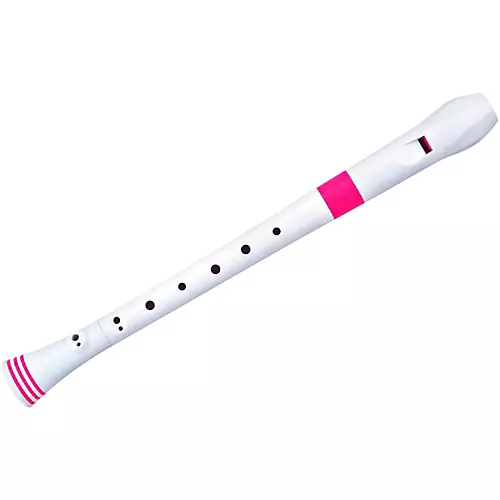 Nuvo Recorder with Case Black - musicians--Friend