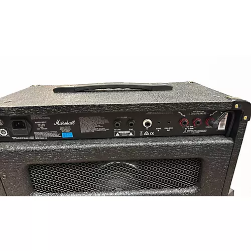 Used Marshall DSL20CR 20W 1x12 Tube Guitar Combo Amp - musicians--Friend