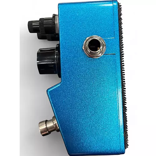 Used Ibanez Mini Super Metal Effect Pedal - musicians--Friend