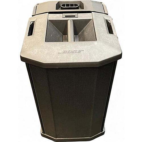Used Bose F1 Subwoofer Powered Subwoofer - musicians--Friend