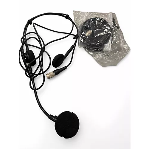 Used Audio-Technica ATW-RC13 Handheld Wireless System - musicians--Friend