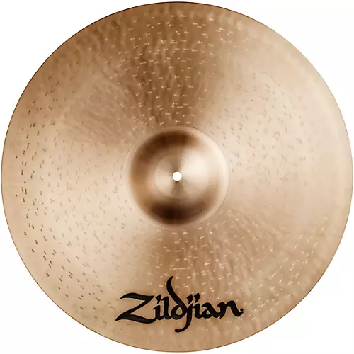 Zildjian K Custom Dark Crash Cymbal 19 in. - musicians--Friend