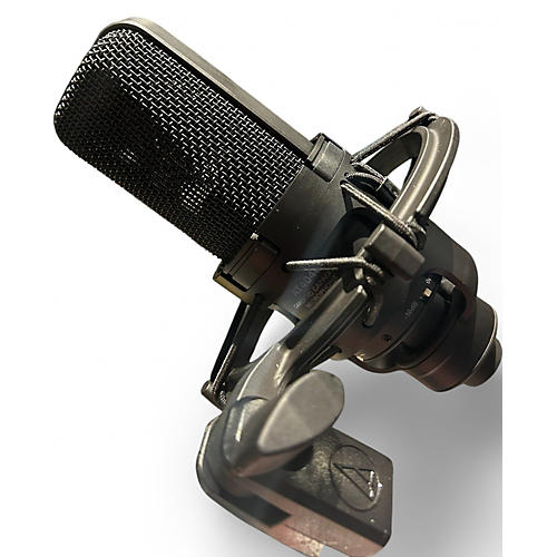 Used Audio-Technica AT4060 Condenser Microphone - musicians--Friend
