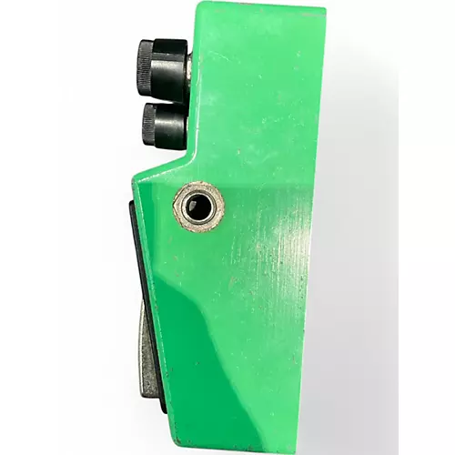 Used Ibanez TS9 Tube Screamer Distortion Effect Pedal - musicians--Friend