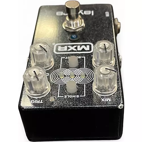 Used MXR M307 LAYERS Effect Pedal - musicians--Friend