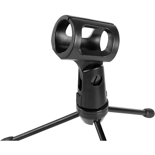 Gator Frameworks GFW-MIC-0251 Wireless Mic Mini Tripod Desktop Stand - musicians--Friend