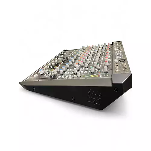 Used Solid State Logic BiG SiX Mixer - musicians--Friend