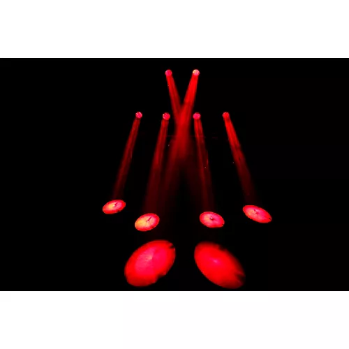 JMAZ Lighting Attco Beam 230 Moving Head With 230W Discharge Lamp - musicians--Friend