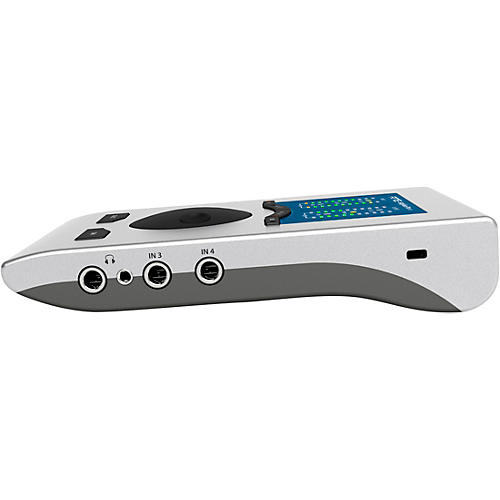 RME Babyface Pro FS Audio Interface - musicians--Friend