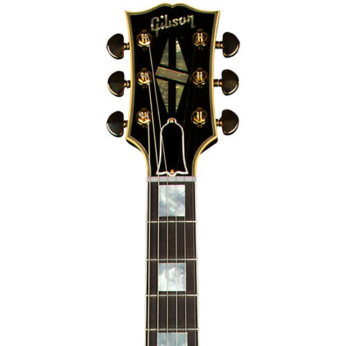 Gibson Custom Murphy Lab 1959 ES-355 Reissue Stopbar Light Aged Semi-Hollow Electric Guitar Watermelon Red - musicians--Friend