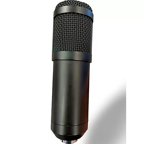 Used Sudotack USB CONDENSER MICROPHONE USB Microphone - musicians--Friend