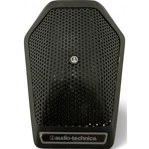 Used Audio-Technica U851R Condenser Microphone - musicians--Friend