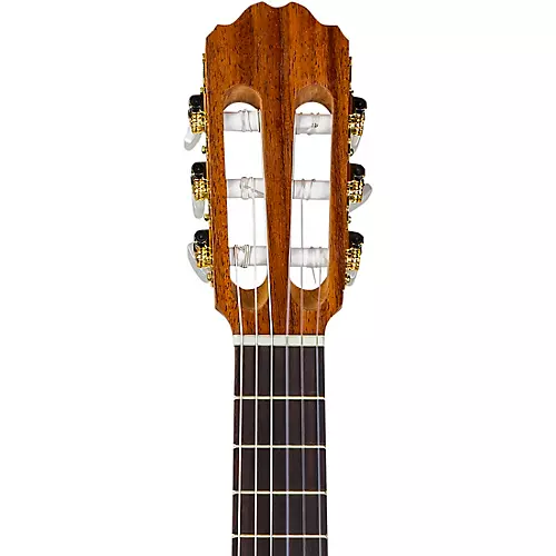 Kremona 1/4 Scale Classical Guitar Open Pore Finish - musicians--Friend