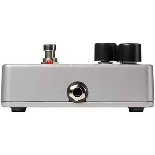 Electro-Harmonix Triangle Big Muff Pi Distortion/Sustainer Effects Pedal - musicians--Friend