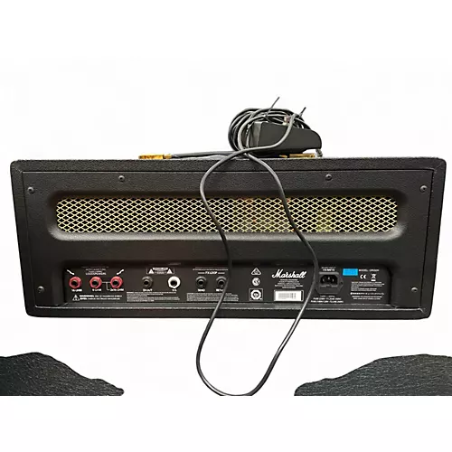 Used Marshall ORIGIN 50H Tube Guitar Amp Head - musicians--Friend