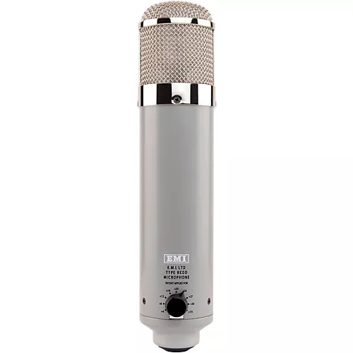 Chandler Limited REDD Microphone Large-diaphragm Tube Condenser Microphone - musicians--Friend