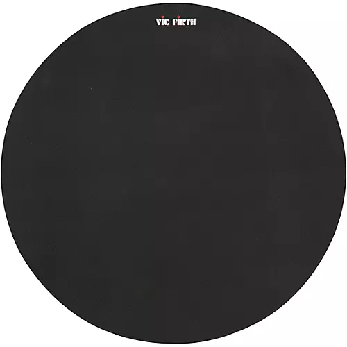 Vic Firth Drum Set Mute Prepack 10,12,14,16,22 in.,hi-hat,and cymbal (2) - musicians--Friend