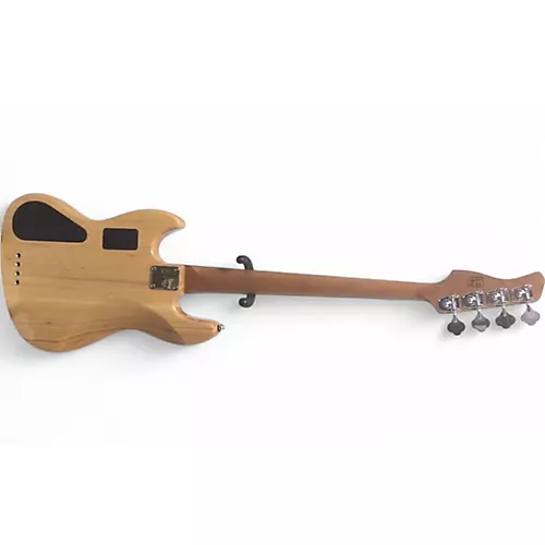 Used Sire marcus miller v10 Natural Electric Bass Guitar Natural - musicians--Friend