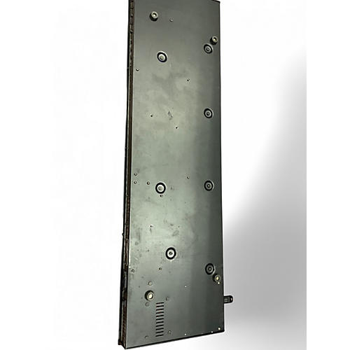 Used Alesis Fusion 8HD 88 Key Keyboard Workstation - musicians--Friend