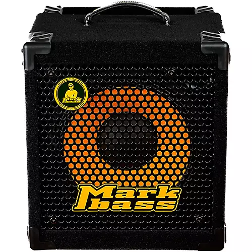 Markbass MINI CMD 121 P V 1x12