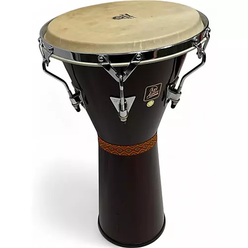 Used LP Aspire Djembe Djembe - musicians--Friend