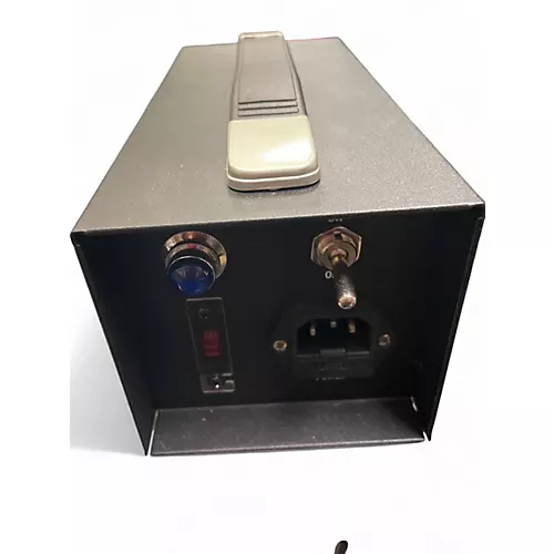 Used Warm Audio WA8000 Condenser Microphone - musicians--Friend