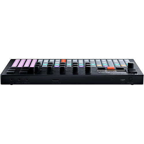 Polyend Play+ Groovebox and Synthesizer - musicians--Friend