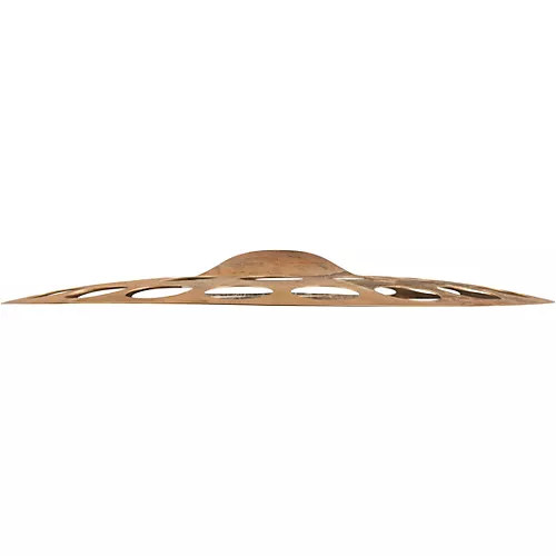 SABIAN AA Sick Hats 18 in. - musicians--Friend