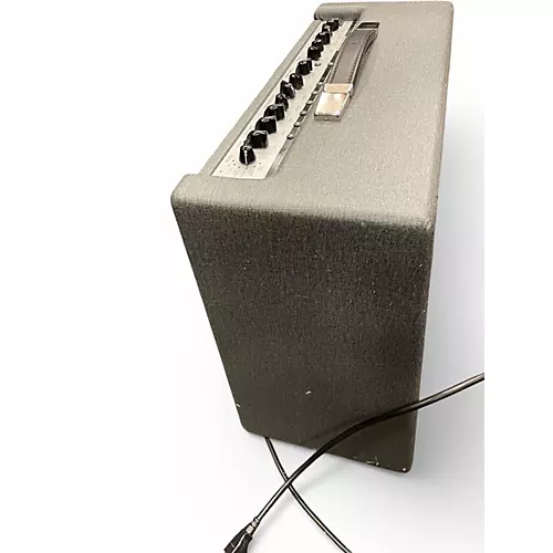 Used Blackstar silverline deluxe Guitar Combo Amp - musicians--Friend