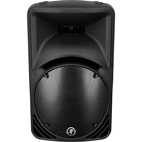 Mackie C300z Passive Speaker (Black) - musicians--Friend