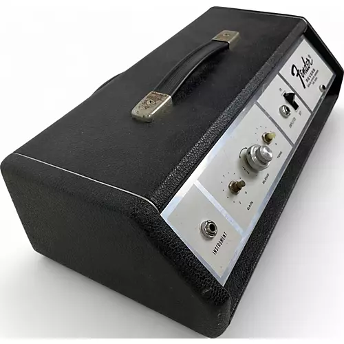 Used Fender FR 1000 - musicians--Friend