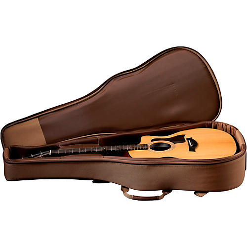Taylor 114ce Grand Auditorium Acoustic-Electric Guitar Natural - musicians--Friend