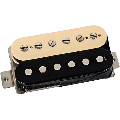 Seymour Duncan Slash 2.0 Humbucker Pickup Nickel Neck - musicians--Friend