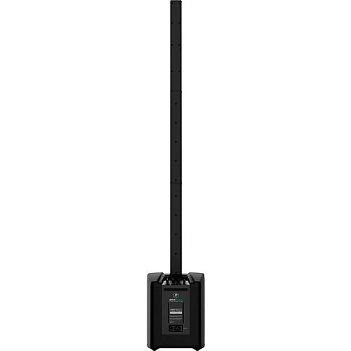 Mackie SRM-Flex Portable Column PA System Black - musicians--Friend