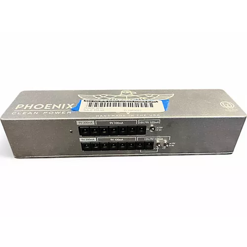 Used Walrus Audio Phoenix Power Supply - musicians--Friend