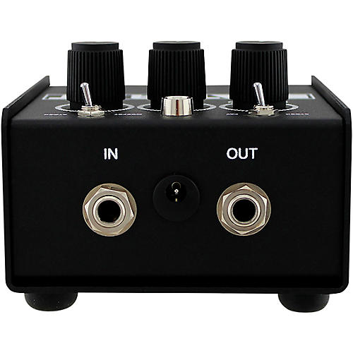 ProCo FATRAT Distortion Guitar Effects Pedal - musicians--Friend