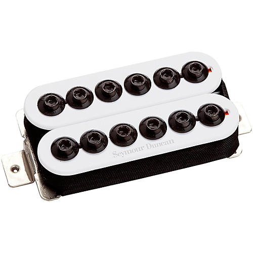 Seymour Duncan SH-8n Invader Neck - musicians--Friend