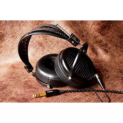 Audeze LCD-MX4 Black/Grey - musicians--Friend