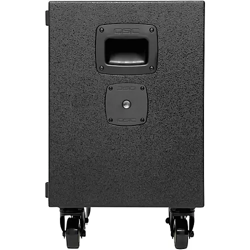 QSC KS112 12