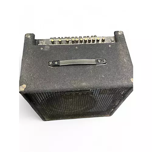 Used Roland KC500 Keyboard Amp - musicians--Friend