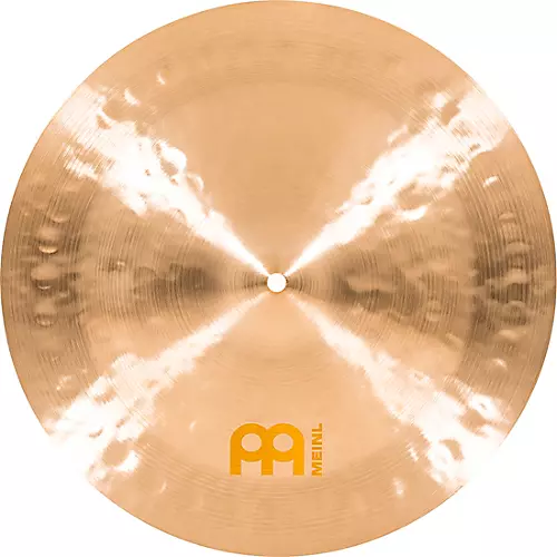 MEINL Byzance Dual China Cymbal 18 in. - musicians--Friend