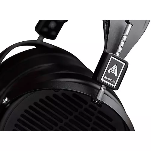 Audeze LCD-X Leather-Free Black - musicians--Friend