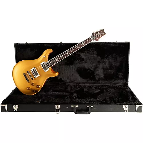 PRS McCarty 594 Electric Guitar Red Tiger - musicians--Friend